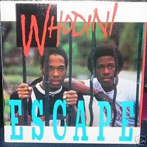 Escape (1984)